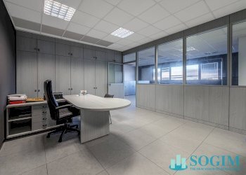 Foto 25 - Capannone via tevere, Fino Mornasco - foto 25