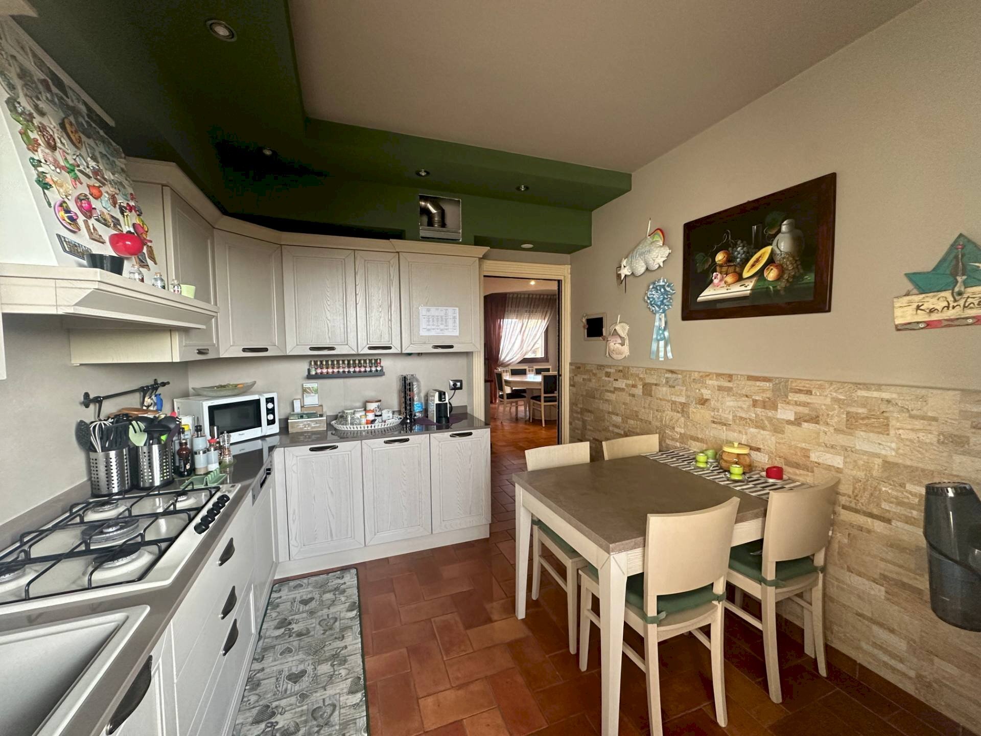 Foto 1 - Quadrilocale Mirandola - foto 1