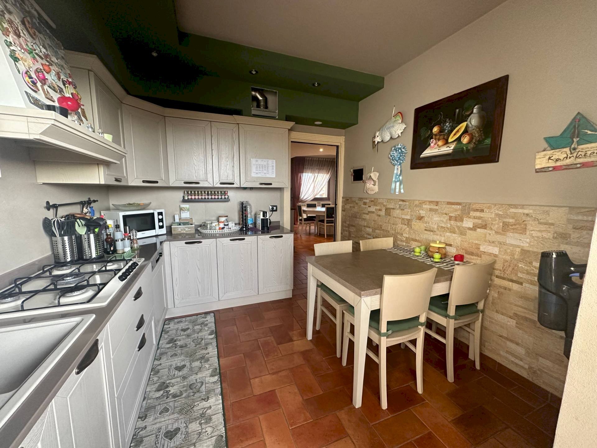 Foto 3 - Quadrilocale Mirandola - foto 3