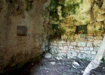 Posizione della mappa - Baita Strada Chirulli Grande, Martina Franca - photo 8