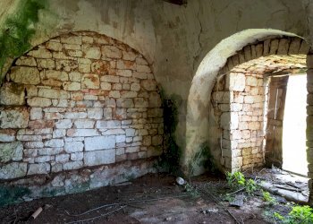Cantina - Baita Strada Chirulli Grande, Martina Franca - photo 3