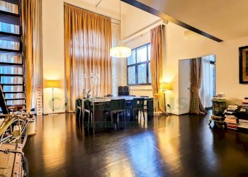 Foto 1 - Loft Via Bruno Maderna, Milano - foto 1