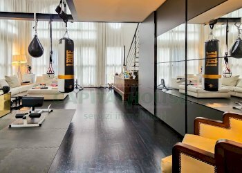 Foto 6 - Loft Via Bruno Maderna, Milano - foto 6