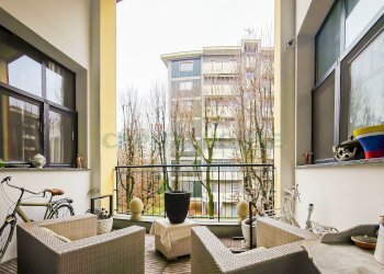 Foto 16 - Loft Via Bruno Maderna, Milano - foto 16