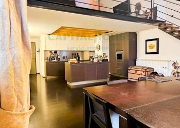 Foto 21 - Loft Via Bruno Maderna, Milano - foto 21