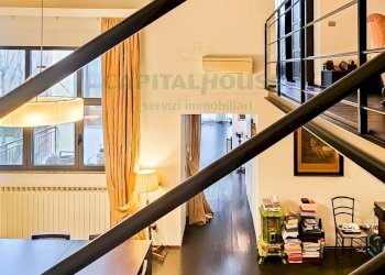 Foto 26 - Loft Via Bruno Maderna, Milano - foto 26