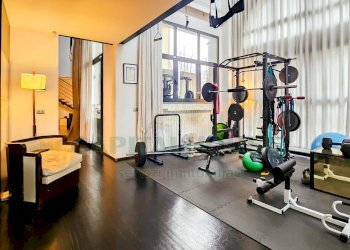 Foto 35 - Loft Via Bruno Maderna, Milano - foto 35