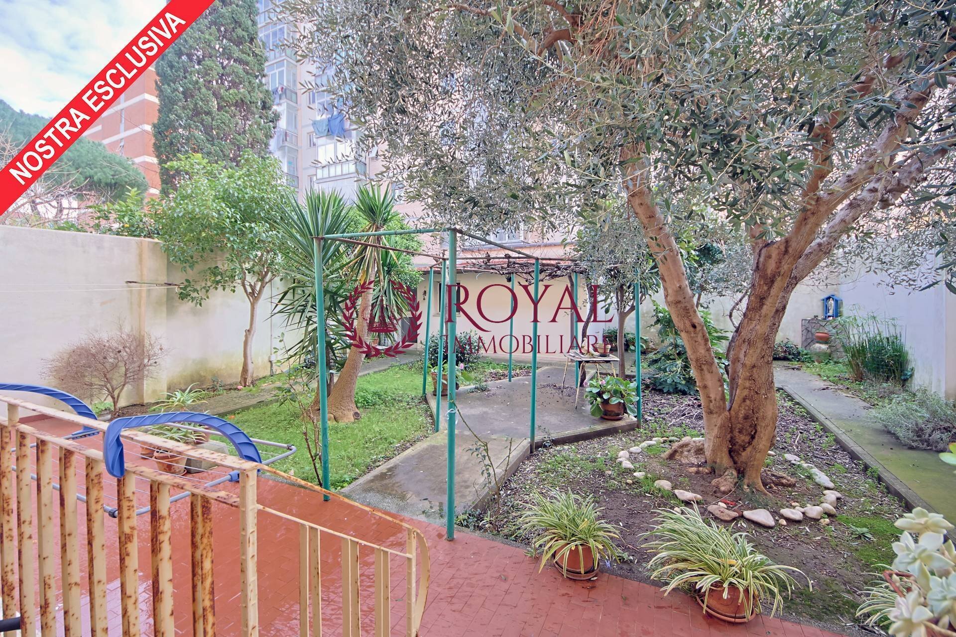 Foto 1 - Trilocale Via Tripoli, Livorno - foto 1