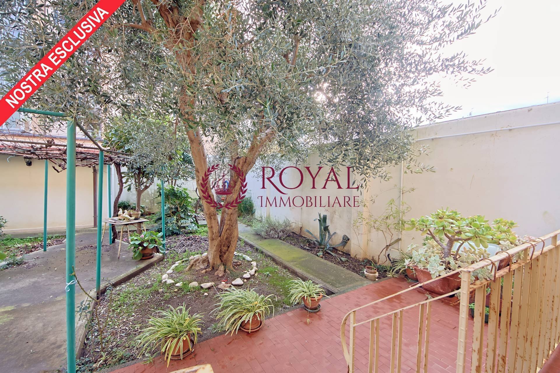 Foto 3 - Trilocale Via Tripoli, Livorno - foto 3