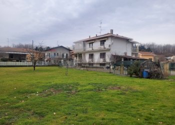 Casa all\'aperto - Semi-detached house Via Giuseppe Garibaldi
 
11, Gargallo - photo 3