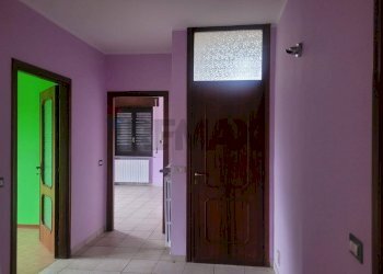 Hall / corridoio - Semi-detached house Via Giuseppe Garibaldi
 
11, Gargallo - photo 13