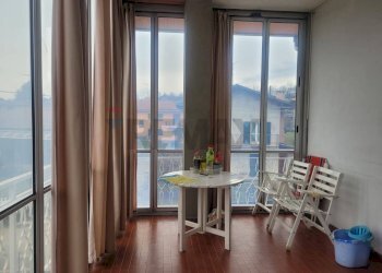 Sala da pranzo - Semi-detached house Via Giuseppe Garibaldi
 
11, Gargallo - photo 27