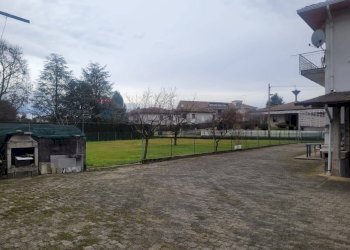 Giardino - Semi-detached house Via Giuseppe Garibaldi
 
11, Gargallo - photo 30