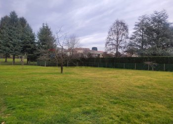 Giardino - Semi-detached house Via Giuseppe Garibaldi
 
11, Gargallo - photo 31