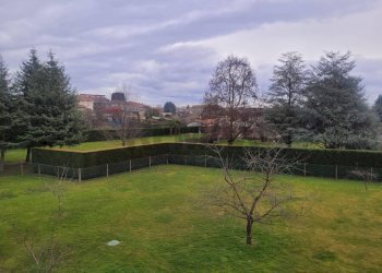 Giardino - Semi-detached house Via Giuseppe Garibaldi
 
11, Gargallo - photo 32