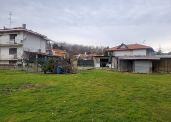 Casa all\'aperto - Semi-detached house Via Giuseppe Garibaldi
 
11, Gargallo - photo 33