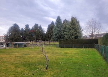 Giardino - Semi-detached house Via Giuseppe Garibaldi
 
11, Gargallo - photo 35