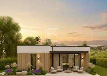 Foto 2 - Terreno edificabile via dei colli, Desenzano del Garda - foto 2