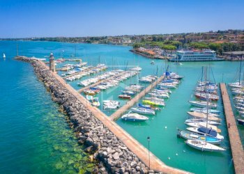 Foto 10 - Terreno edificabile via dei colli, Desenzano del Garda - foto 10