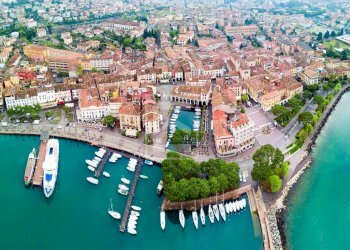 Foto 11 - Terreno edificabile via dei colli, Desenzano del Garda - foto 11