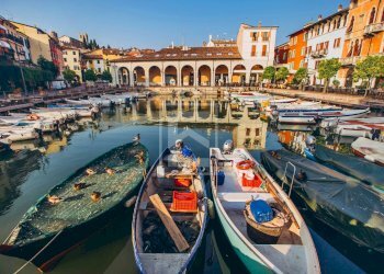 Foto 15 - Terreno edificabile via dei colli, Desenzano del Garda - foto 15