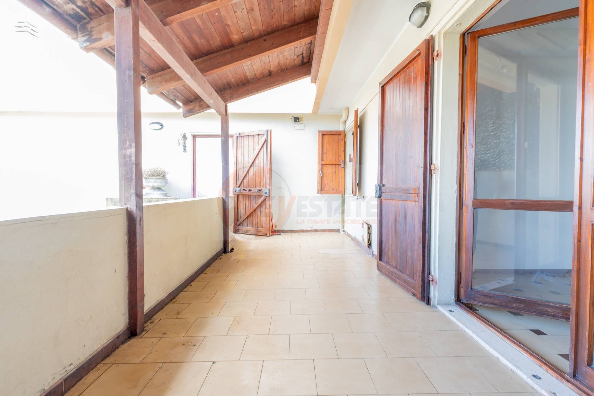 Foto 3 - Appartamento via Ospitone
14, Sassari - foto 3