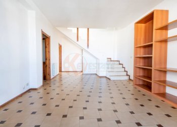 Foto 4 - Appartamento via Ospitone
 
14, Sassari - foto 4