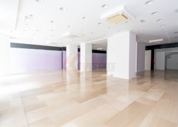 Foto 4 - Locale Commerciale Largo Cavallotti
 
18, Sassari - foto 4