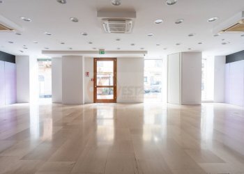 Foto 7 - Locale Commerciale Largo Cavallotti
 
18, Sassari - foto 7