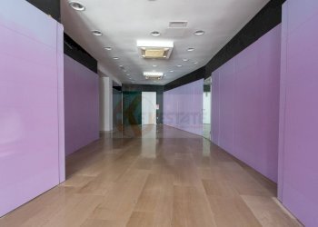 Foto 8 - Locale Commerciale Largo Cavallotti
 
18, Sassari - foto 8