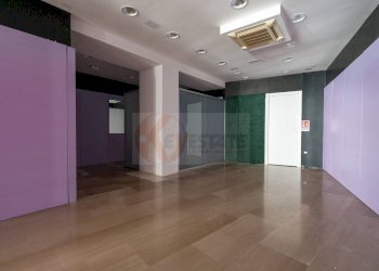 Foto 9 - Locale Commerciale Largo Cavallotti
 
18, Sassari - foto 9