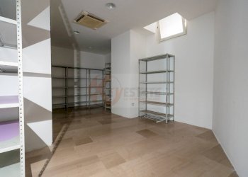 Foto 14 - Locale Commerciale Largo Cavallotti
 
18, Sassari - foto 14