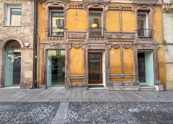 Foto 16 - Locale Commerciale Largo Cavallotti
 
18, Sassari - foto 16