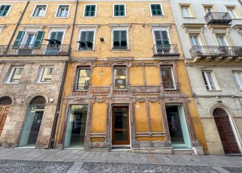 Foto 18 - Locale Commerciale Largo Cavallotti
 
18, Sassari - foto 18