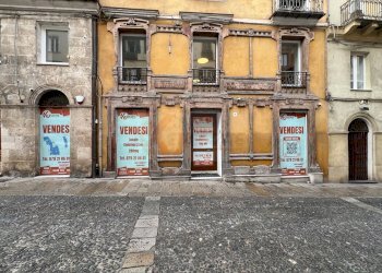 Foto 1 - Locale Commerciale Largo Cavallotti
 
18, Sassari - foto 1