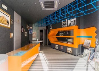 Foto 5 - Locale Commerciale Via Turati
 
37, Galatina - foto 5