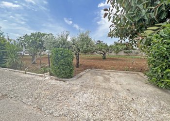 Foto 6 - Villa Via Ulisse
 
14, Brindisi - foto 6