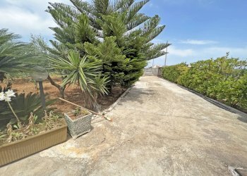 Foto 8 - Villa Via Ulisse
 
14, Brindisi - foto 8