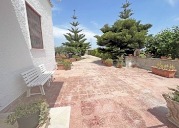 Foto 9 - Villa Via Ulisse
 
14, Brindisi - foto 9