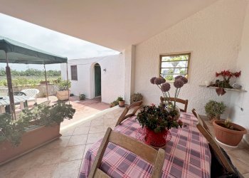 Foto 10 - Villa Via Ulisse
 
14, Brindisi - foto 10