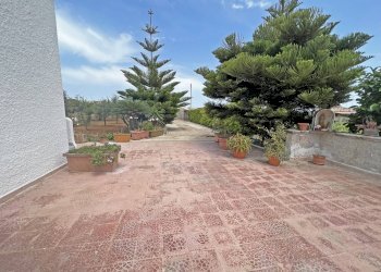 Foto 12 - Villa Via Ulisse
 
14, Brindisi - foto 12