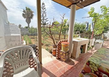 Foto 23 - Villa Via Ulisse
 
14, Brindisi - foto 23