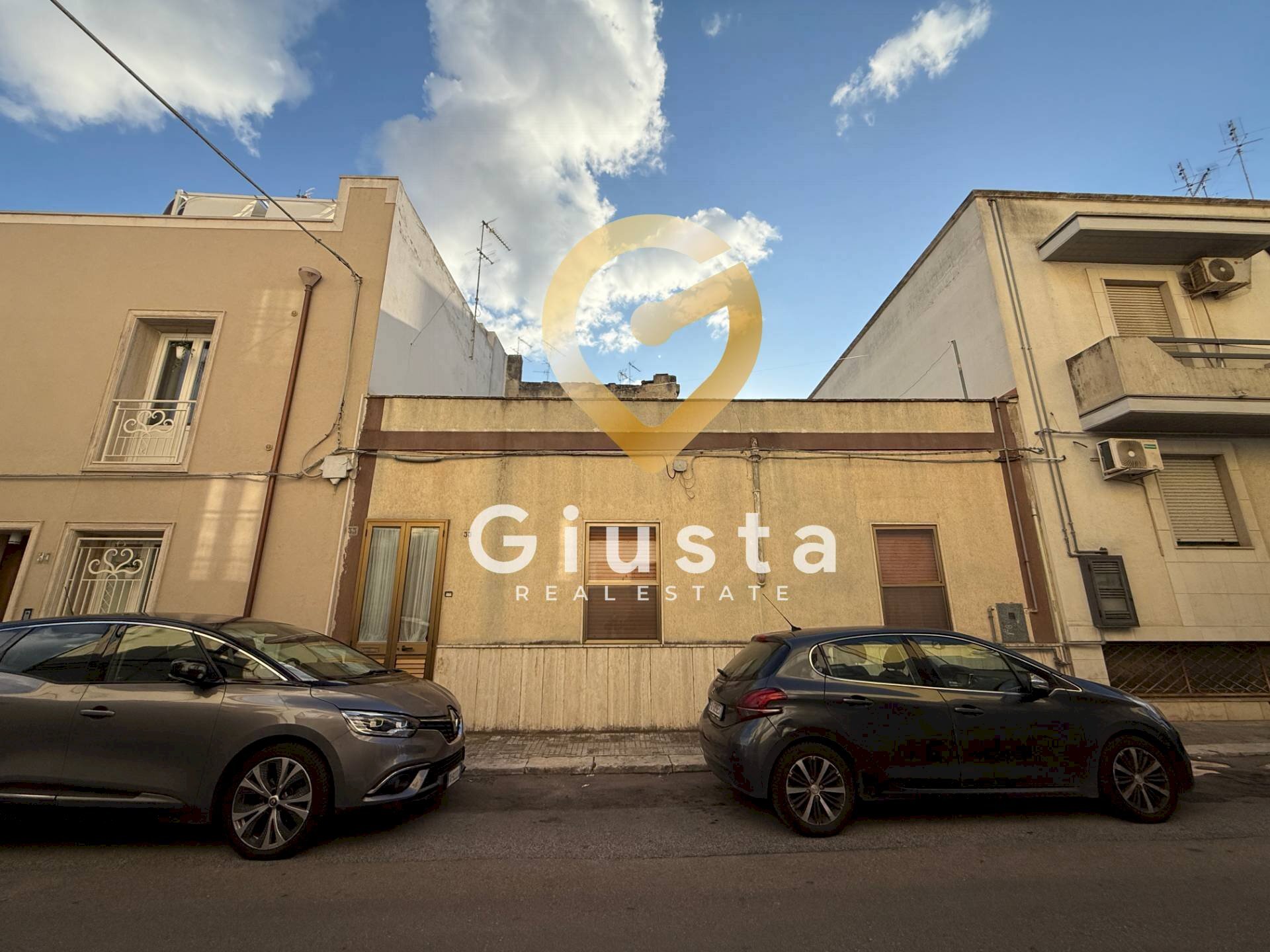 Foto 1 - Independent house Via Monte San Michele
 
31, Brindisi - photo 1