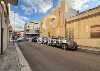 Foto 2 - Casa indipendente Via Monte San Michele
 
31, Brindisi - foto 2