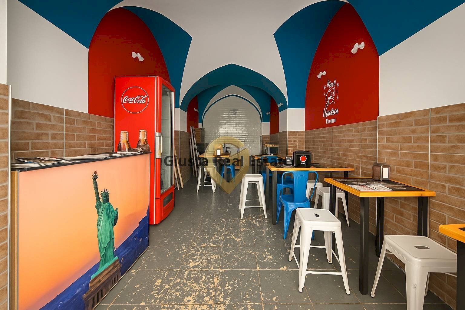 Foto 3 - Commercial Activity Via Dè Catignano
 
3-5, Brindisi - photo 3