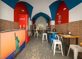 Foto 3 - Attività Commerciale Via Dè Catignano
 
3-5, Brindisi - foto 3