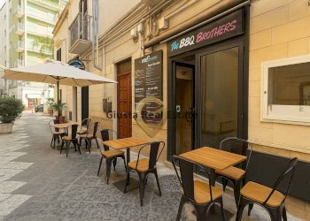 Foto 8 - Attività Commerciale Via Dè Catignano
 
3-5, Brindisi - foto 8