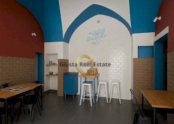 Foto 9 - Attività Commerciale Via Dè Catignano
 
3-5, Brindisi - foto 9