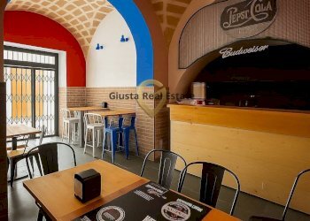 Foto 12 - Attività Commerciale Via Dè Catignano
 
3-5, Brindisi - foto 12