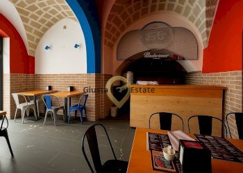 Foto 14 - Attività Commerciale Via Dè Catignano
 
3-5, Brindisi - foto 14